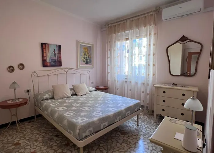 Casa Pierina Lägenhet