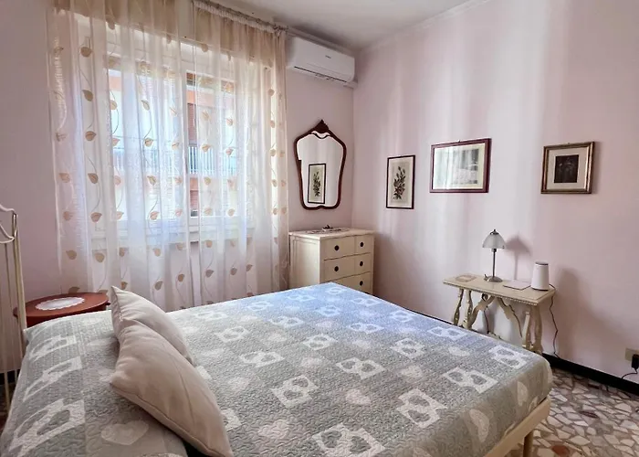 Casa Pierina * Rapallo