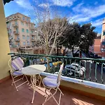 Appartement Casa Pierina *