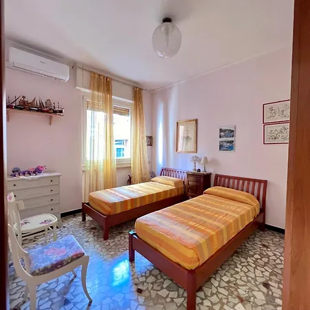 Casa Pierina Apartamento Rapallo