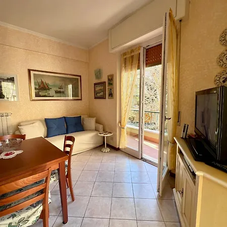 Casa Pierina * Rapallo