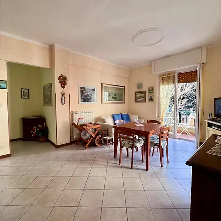 Casa Pierina Apartamento *