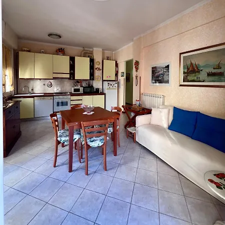 Apartamento Casa Pierina