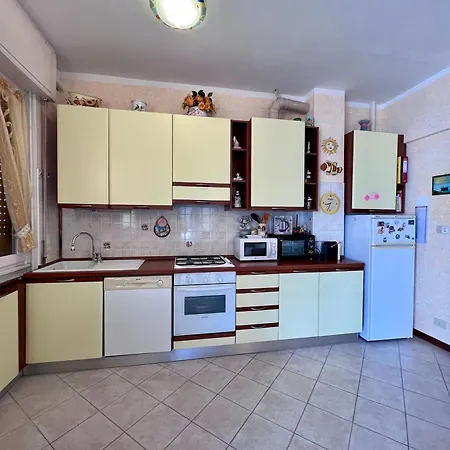 Casa Pierina Apartamento