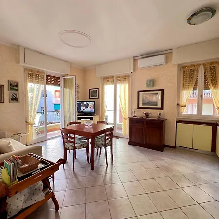 Casa Pierina Apartamento Rapallo