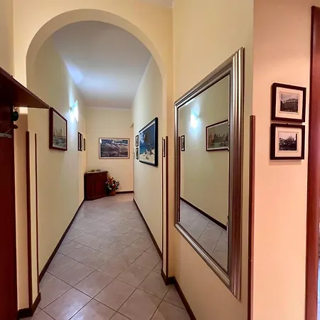 Casa Pierina Apartamento *