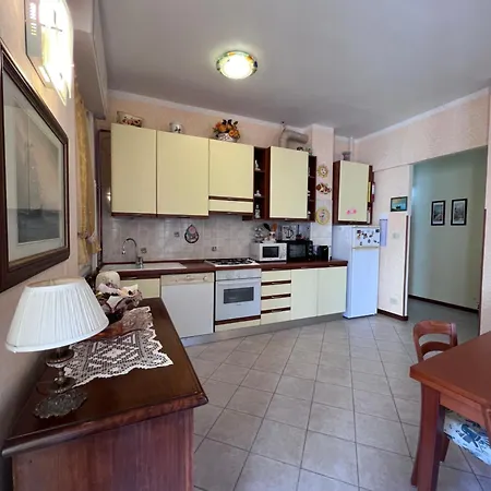 Casa Pierina Apartamento Rapallo