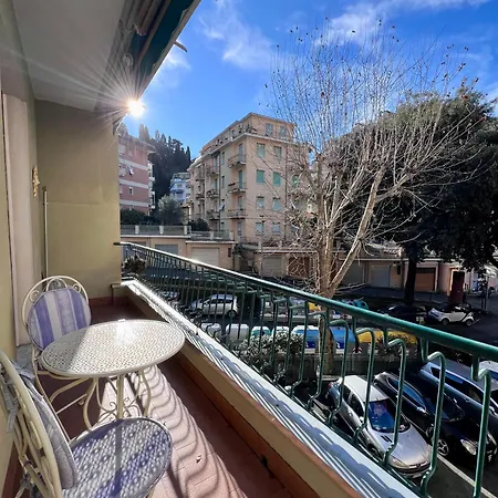Casa Pierina Apartment