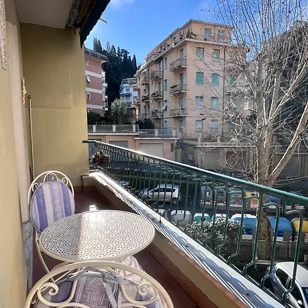 Casa Pierina * 라팔로