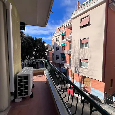 Casa Pierina Apartamento *