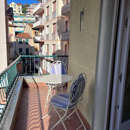 Casa Pierina Rapallo