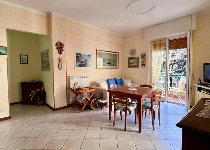 Casa Pierina Appartamento *