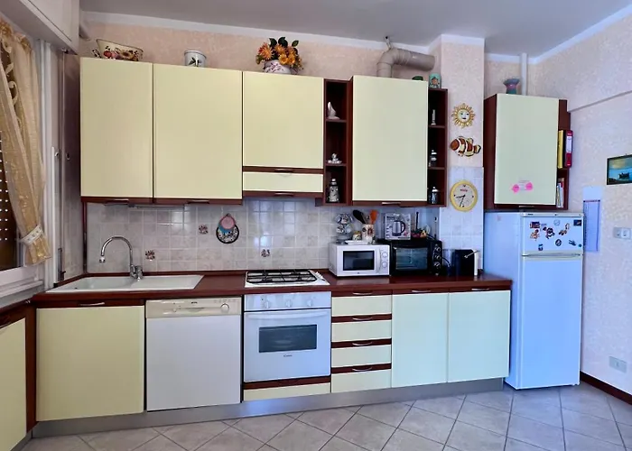 Casa Pierina Appartamento