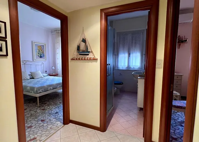 Casa Pierina * Rapallo