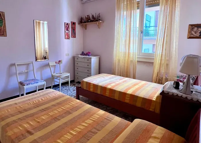 Casa Pierina Appartamento *